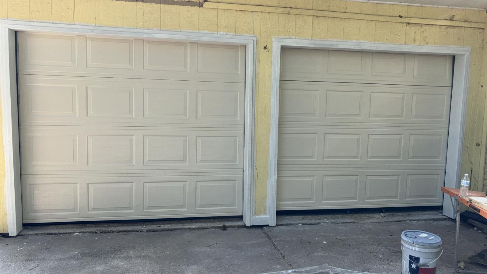 Garage Door Installation in River Oaks, TX by Lemus Garage Door Services