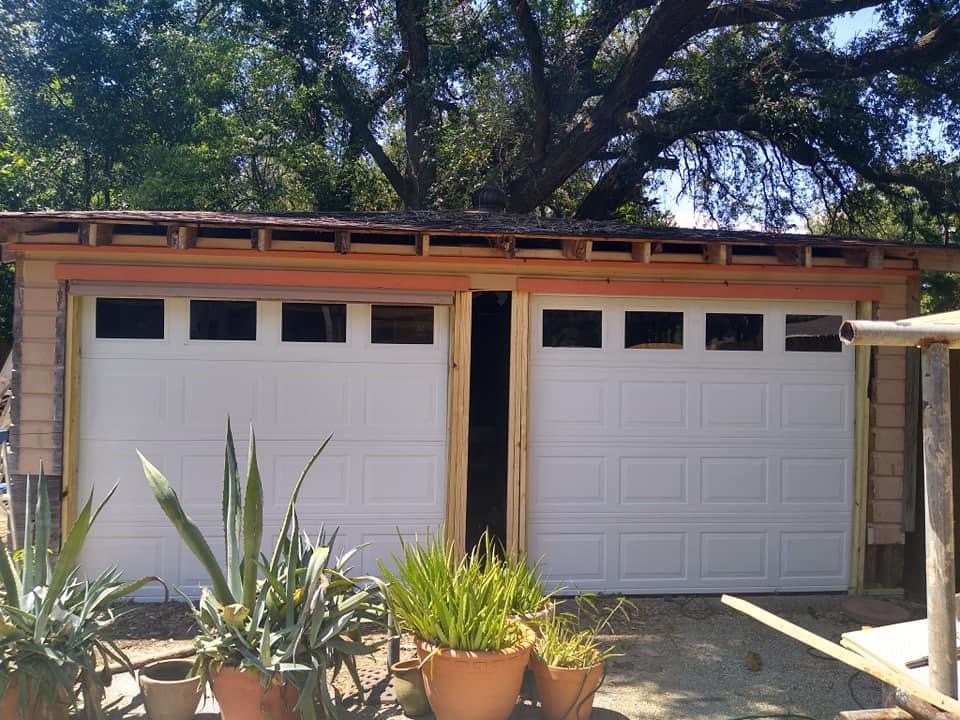 Garage Door Installation in River Oaks, TX by Lemus Garage Door Services