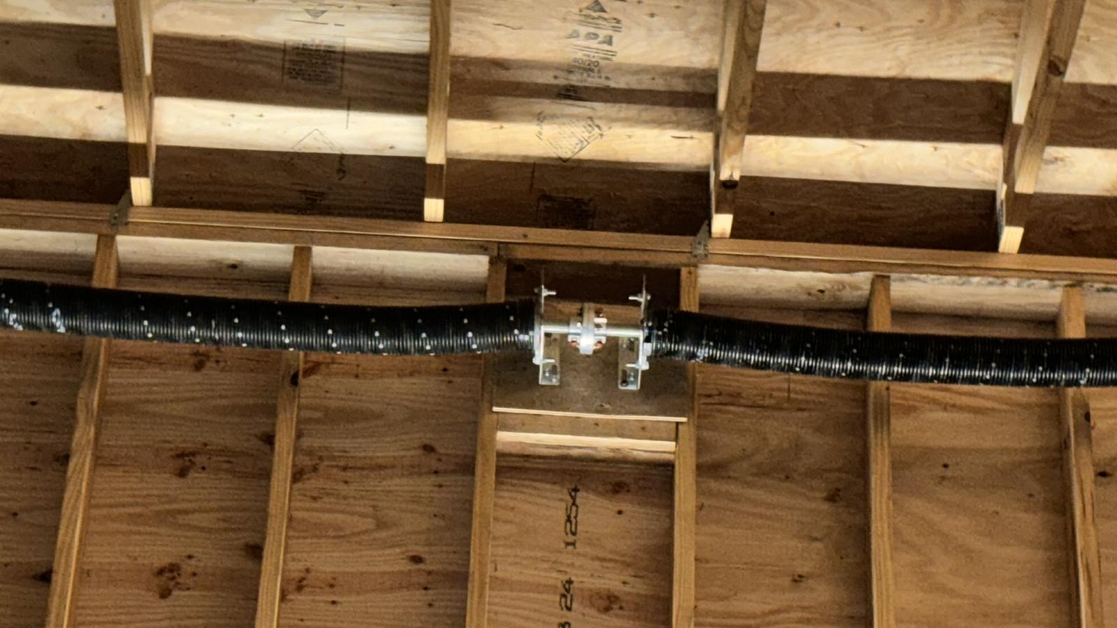 Garage Door Spring Repair in River Oaks, TX by Lemus Garage Door Services