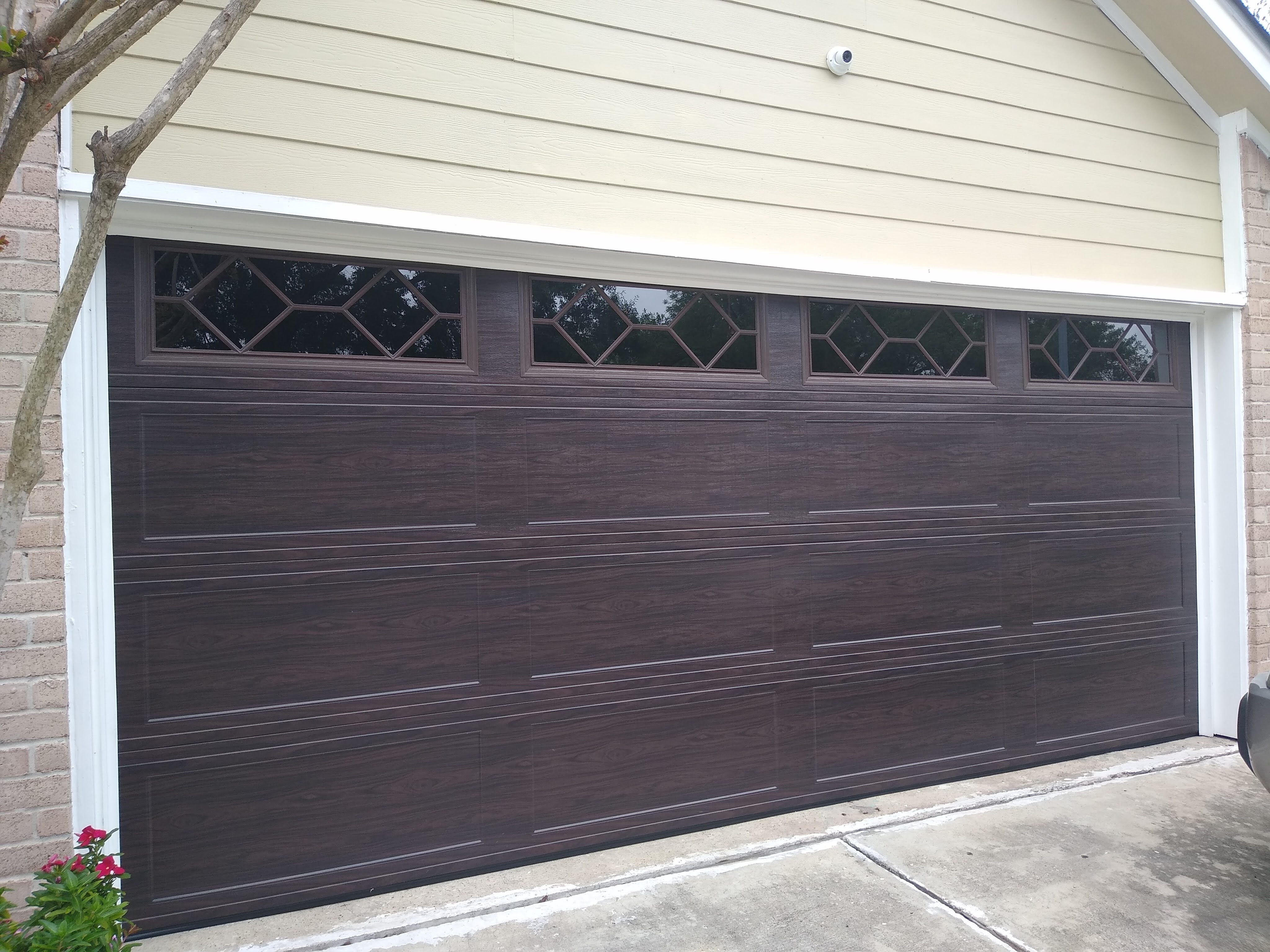 Garage Door Maintenance in River Oaks, TX by Lemus Garage Door Services