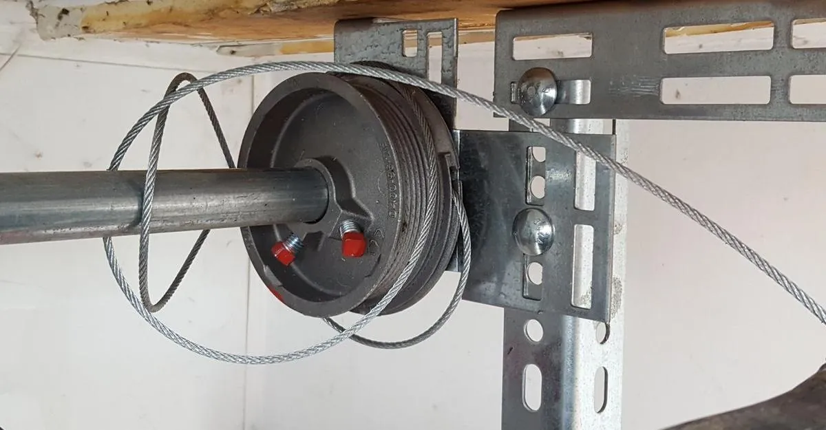 Emergency Garage Door Cable Repair River Oaks TX - Same Day Service Pearland Area